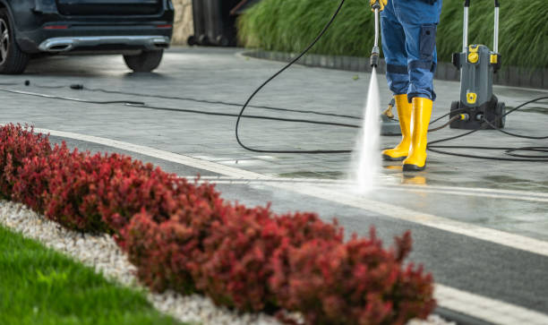 Best Oil and Grease Removal from Surfaces in Yoakum, TX