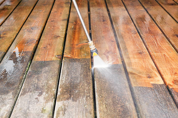 Best Brick and Stone Cleaning in Yoakum, TX